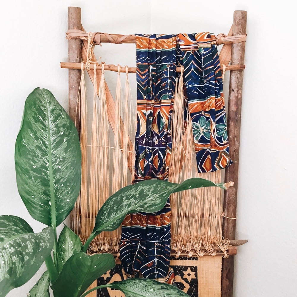 Tribal Scarf